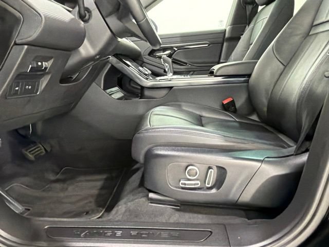 Used 2021 Land Rover Range Rover Evoque S AWD/4WD image 14
