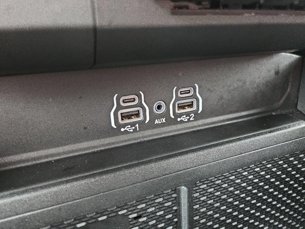 Used 2026 RAM 1500 Rebel w/ Rebel Level 1 Equipment Group AWD/4WD image 72