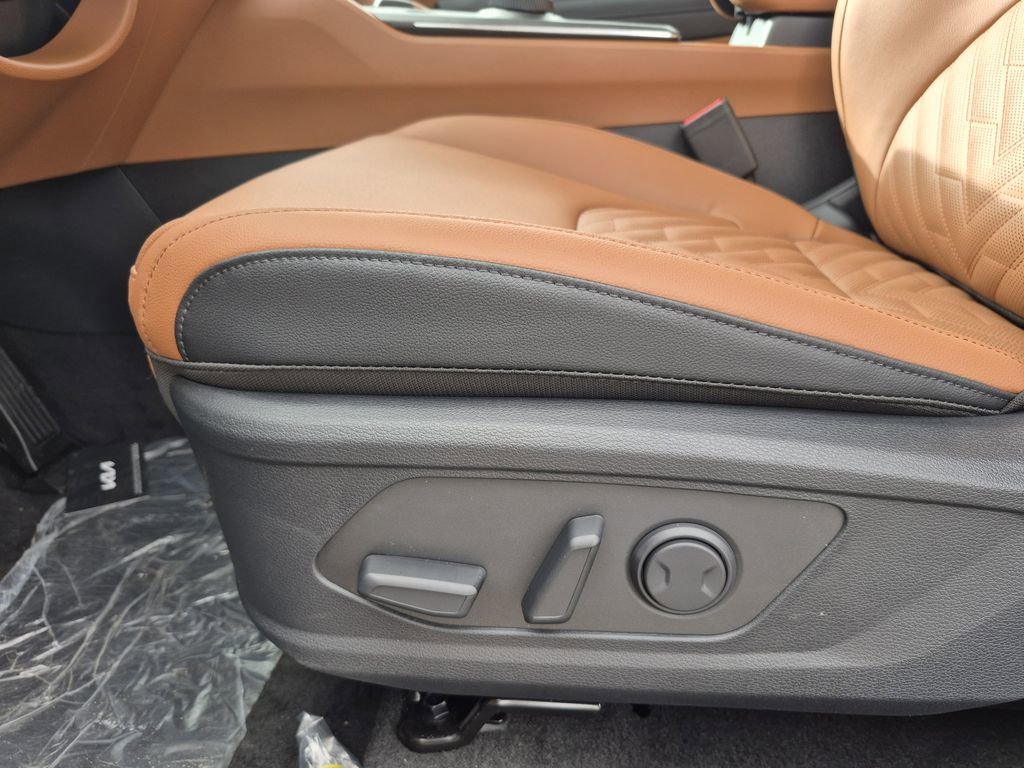 New 2026 Kia Sportage X-Line image 11