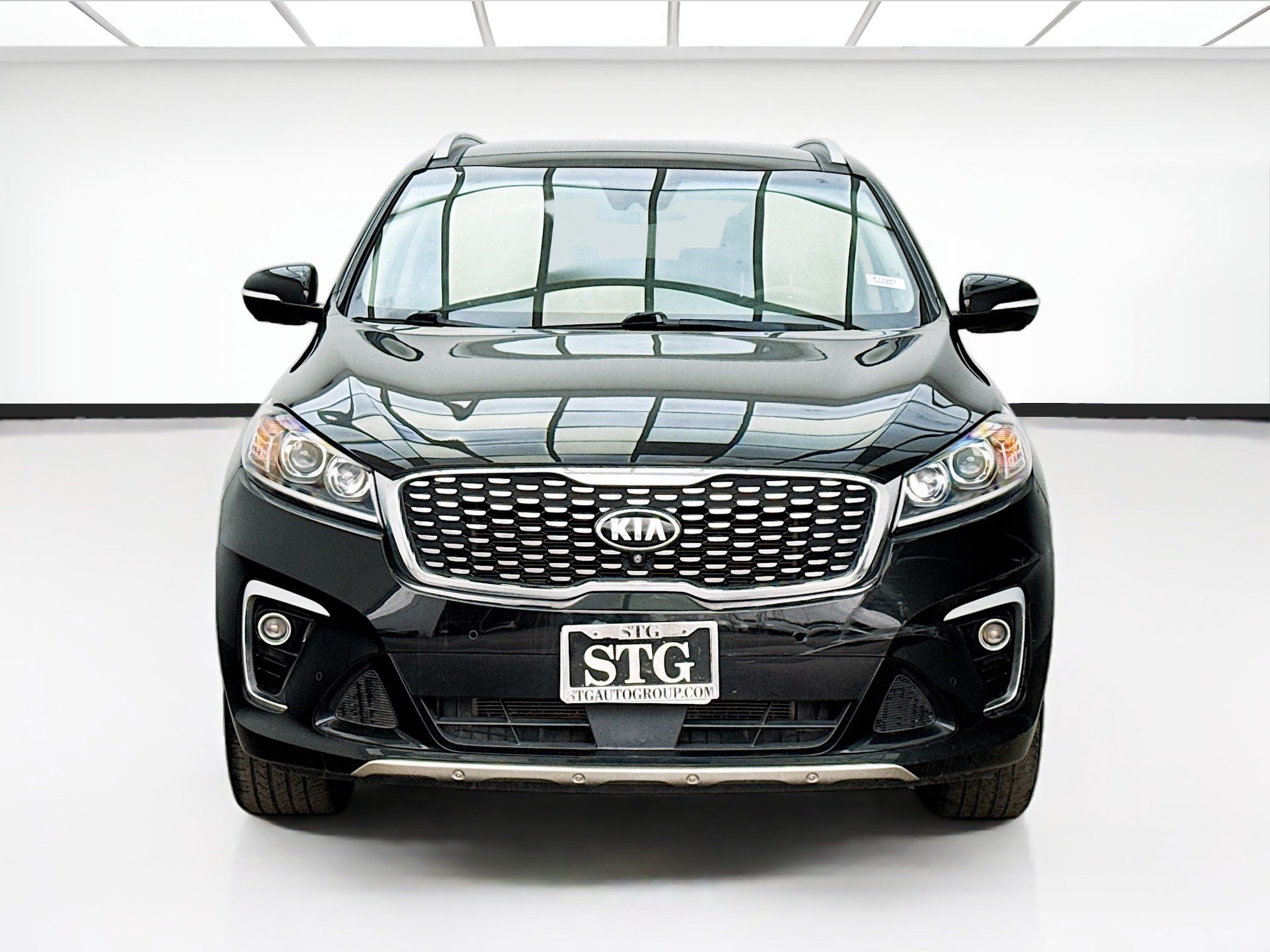 Used 2020 Kia Sorento SX FWD image 2