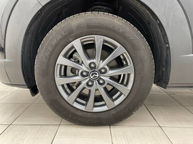 Used 2021 MAZDA CX-30 AWD 2.5 S image 7