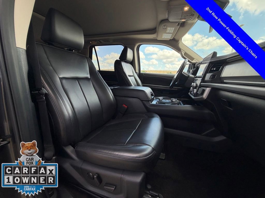 Used 2022 Ford Expedition XLT AWD/4WD image 26