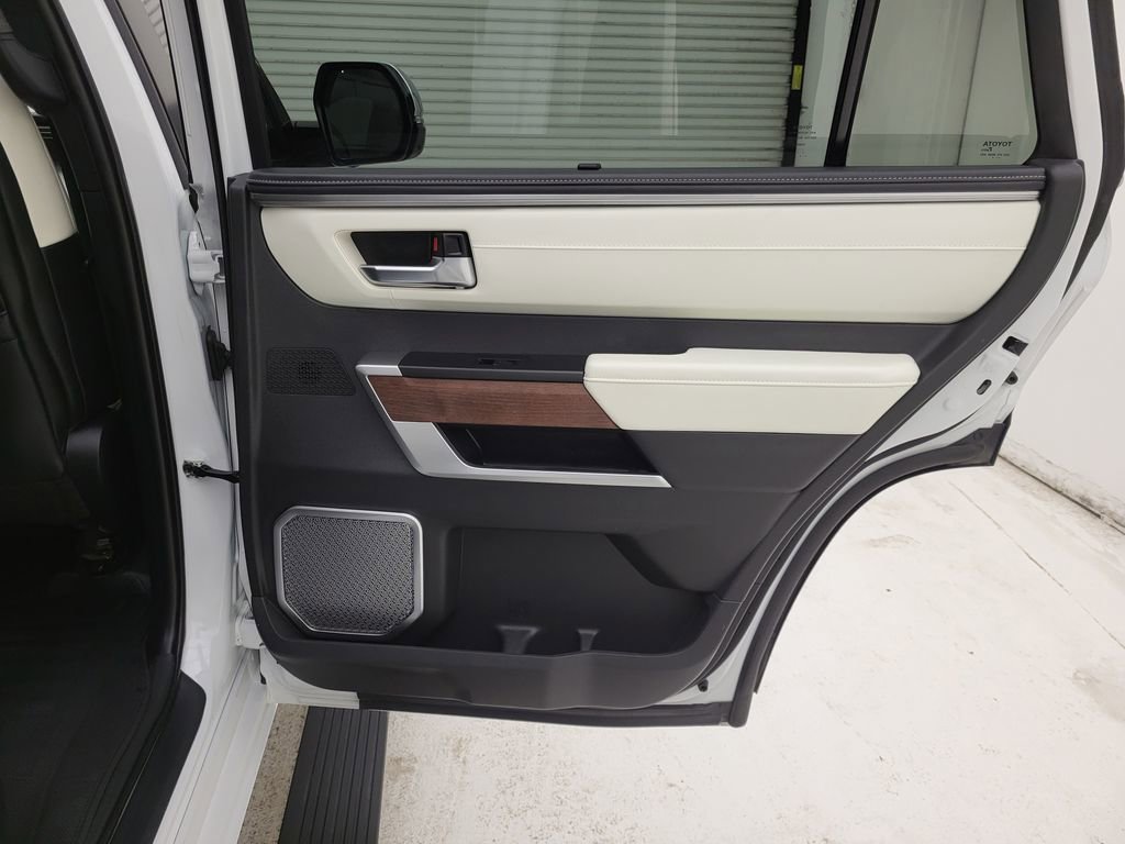 Used 2024 Toyota Sequoia Capstone image 49