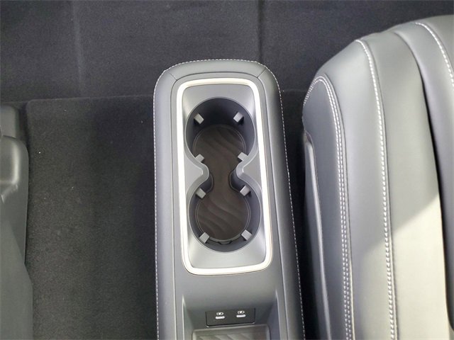 Used 2025 INFINITI QX80 Pure image 16