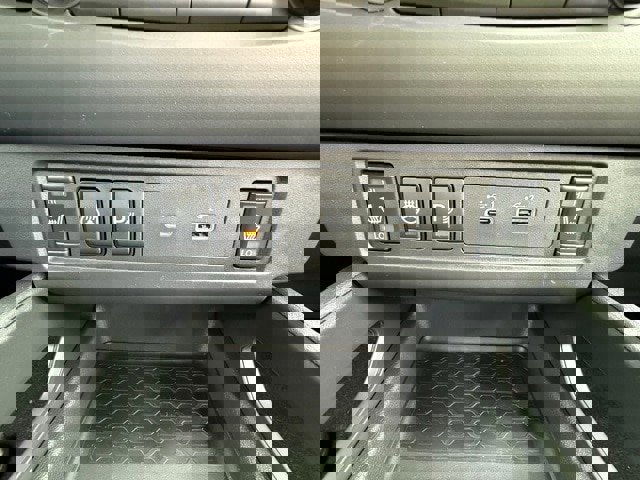 New 2026 Nissan Frontier SV w/ SV Convenience Package image 37