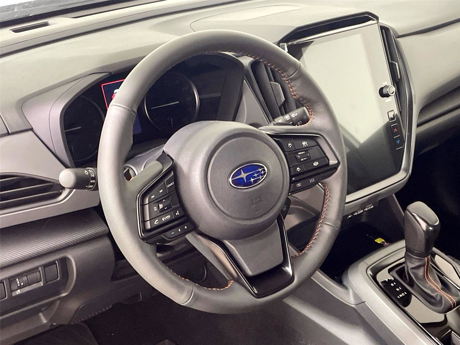 New 2026 Subaru Crosstrek 2.5i Limited AWD/4WD image 19