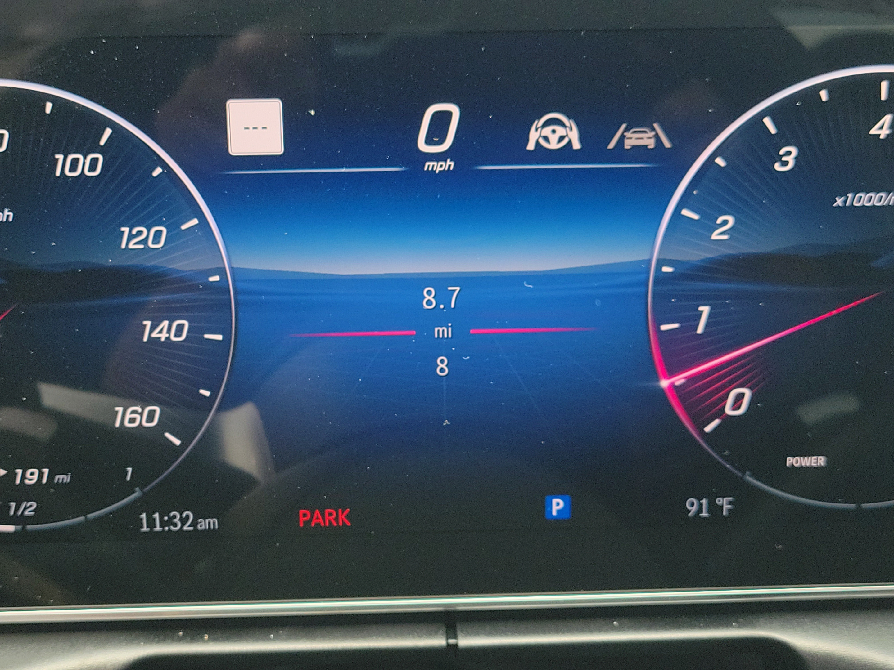 New 2026 Mercedes-Benz CLE 450 4MATIC Coupe image 14