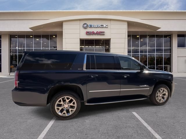 Certified 2020 GMC Yukon XL SLT w/ HD Trailering Package RWD image 15