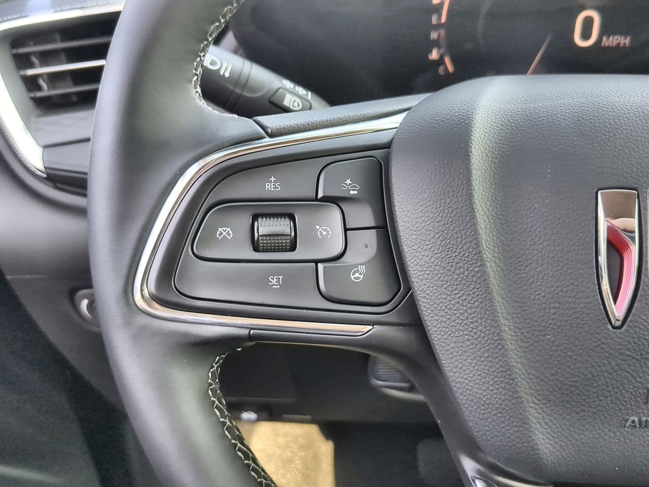 New 2026 Buick Encore GX Preferred w/ Comfort Package image 32