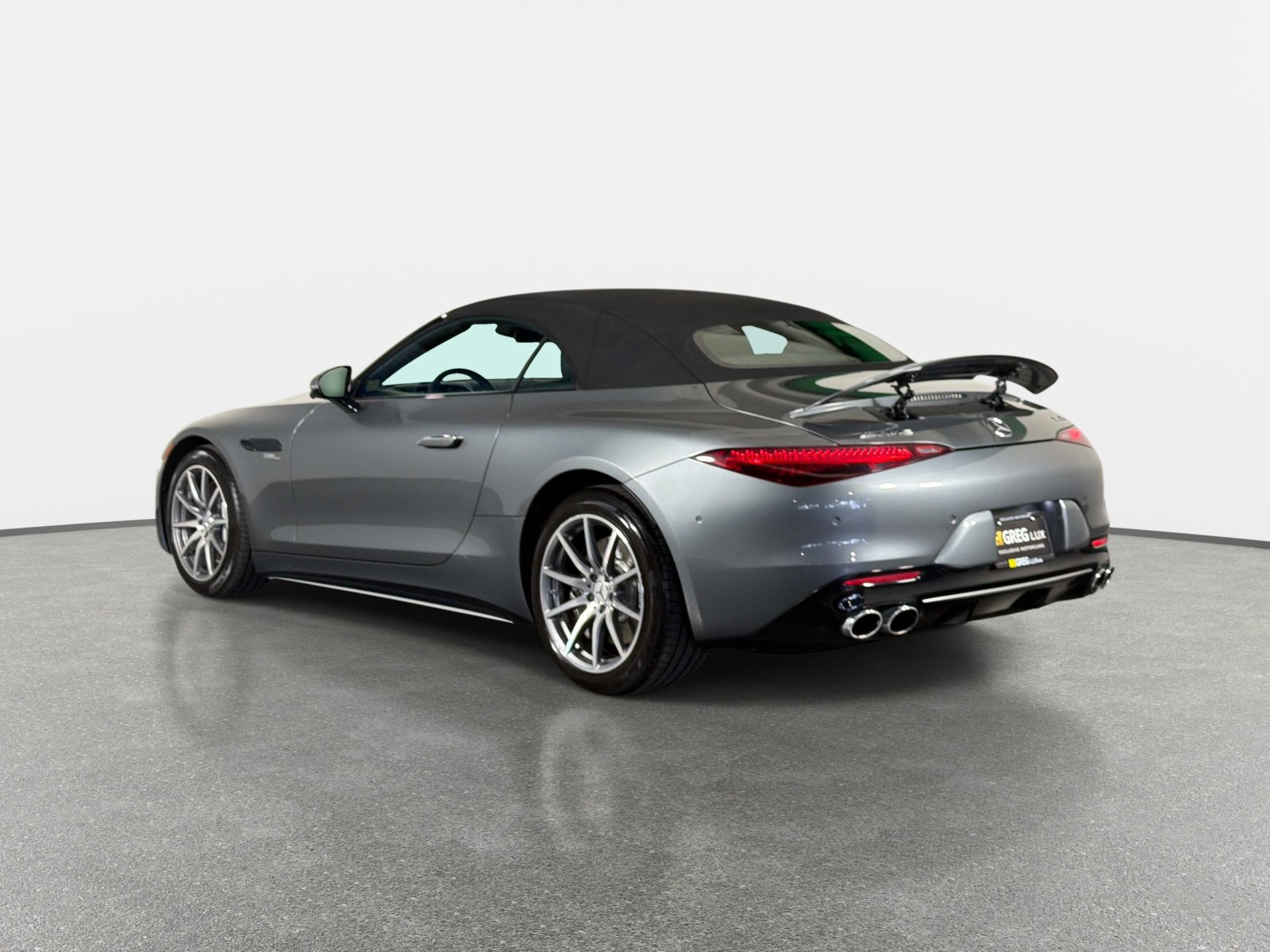 Used 2023 Mercedes-Benz SL 43 AMG image 5