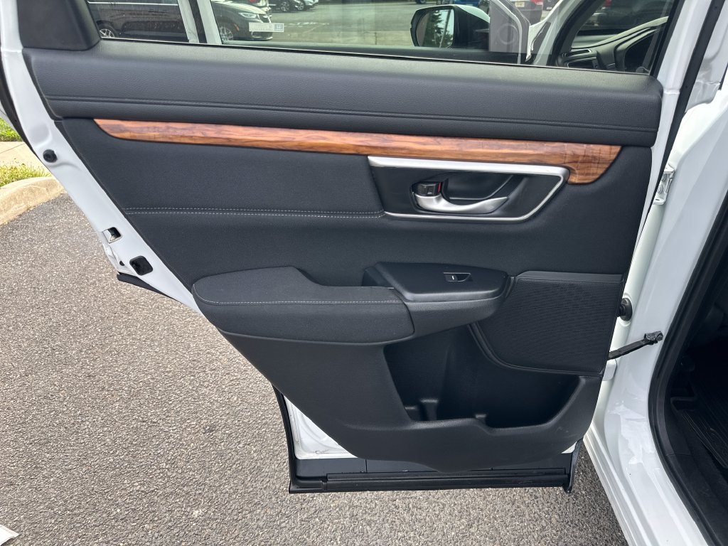 Used 2019 Honda CR-V EX image 15