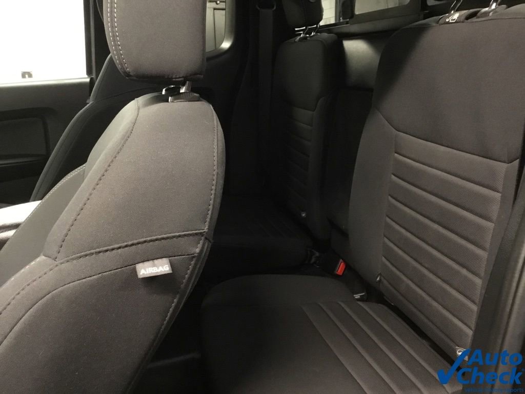 Used 2021 Ford Ranger XL w/ Equipment Group 101A High image 31