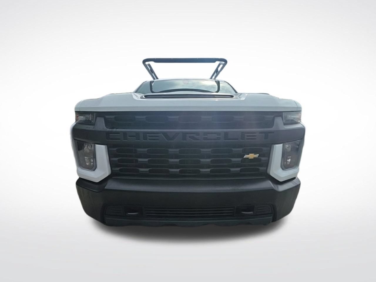 Used 2020 Chevrolet Silverado 2500 W/T w/ WT Convenience Package AWD/4WD video 2