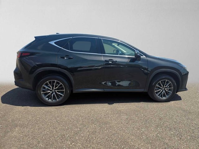 Certified 2026 Lexus NX 350 AWD w/ Accessory Package (Z1) image 2