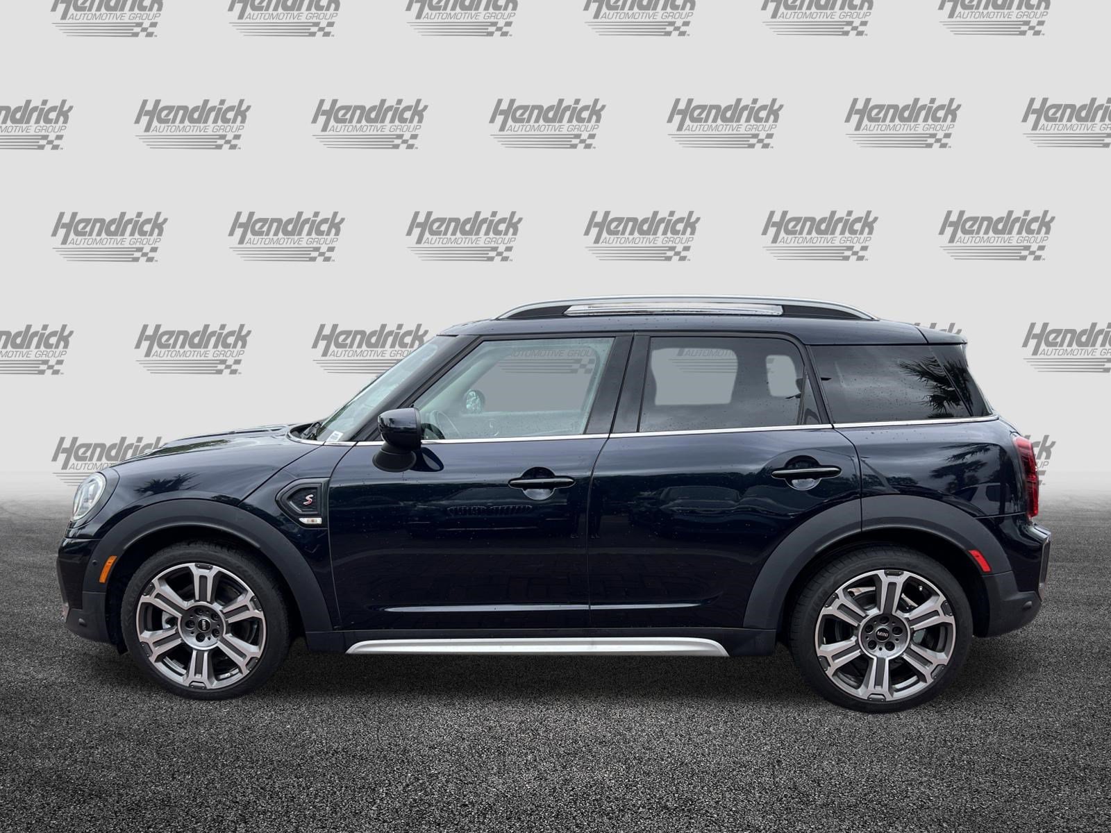 Used 2024 MINI Cooper Countryman S FWD image 7