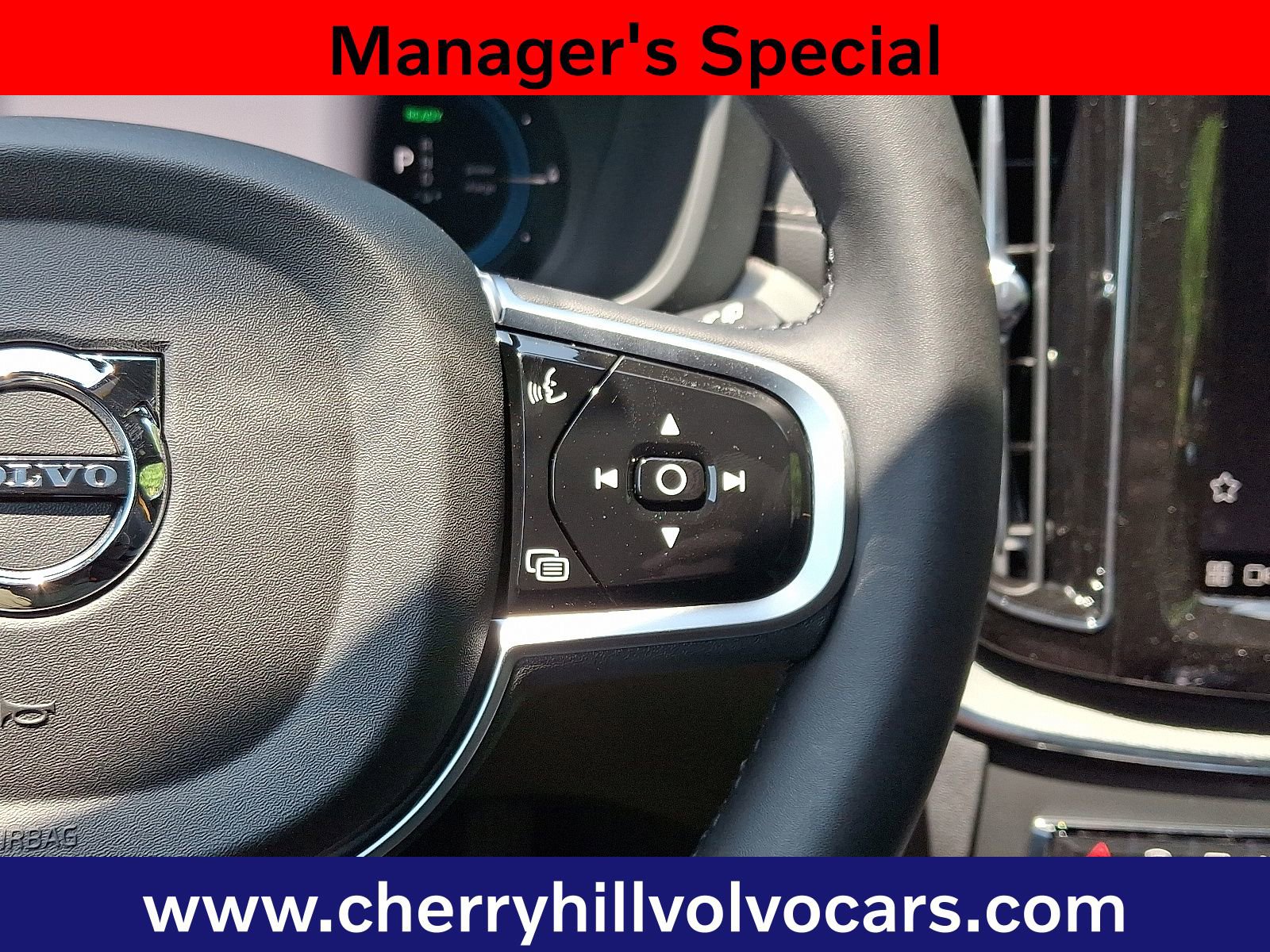 Certified 2025 Volvo XC60 T8 Polestar w/ Protection Package Premier image 21