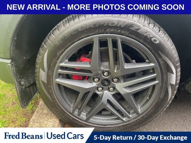 Used 2025 Ford Explorer ST-Line w/ Premium Package AWD/4WD image 16