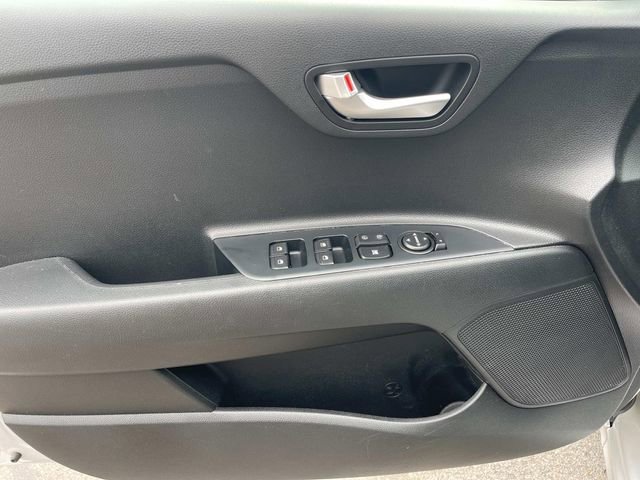 Used 2022 Kia Rio S FWD image 25