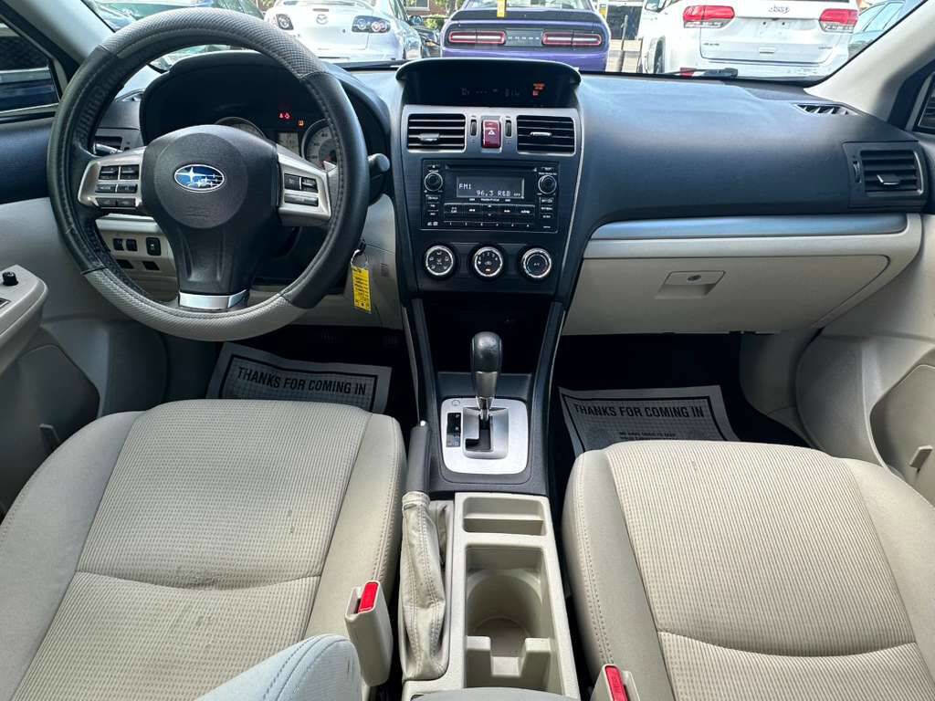 Used 2014 Subaru Impreza 2.0i Sport Premium w/ Popular Package #1 AWD/4WD image 16