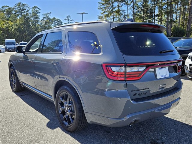 New 2026 Dodge Durango GT image 12