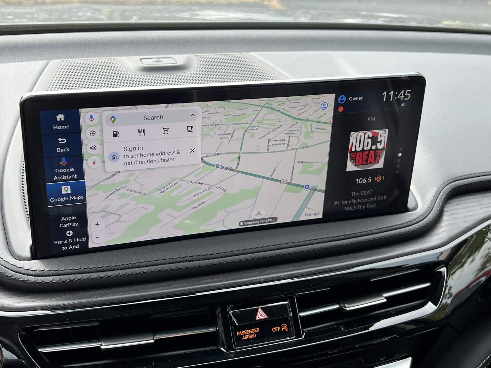 New 2026 Acura MDX w/ Advance Package AWD/4WD image 17