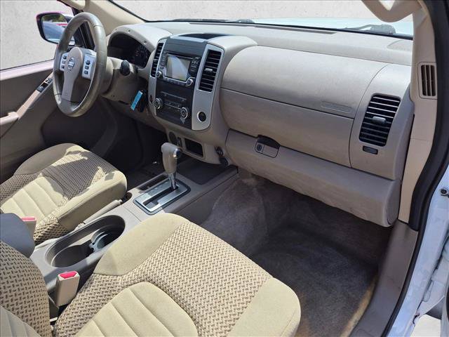 Used 2017 Nissan Frontier SV RWD image 22