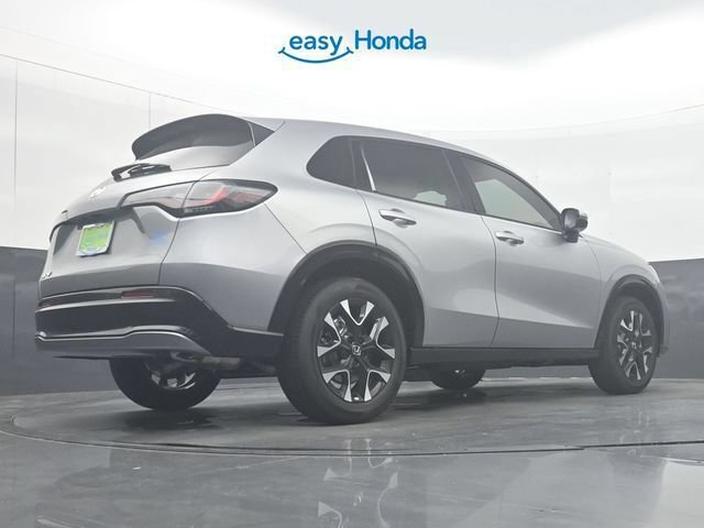 New 2027 Honda HR-V EX-L image 32