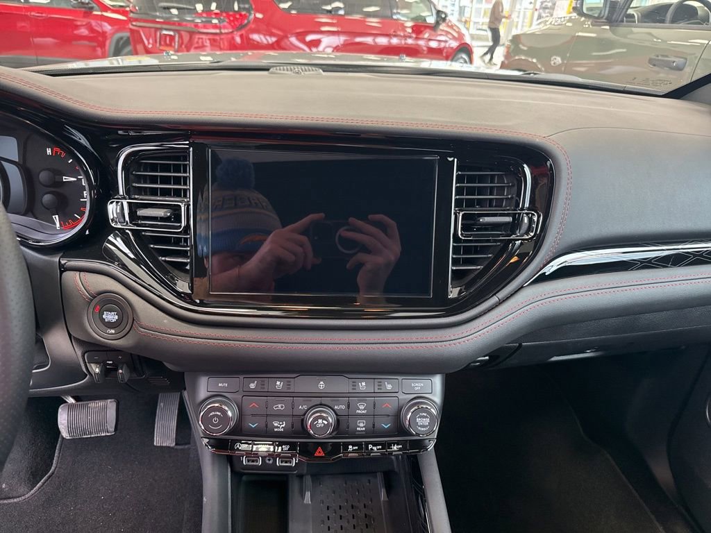 New 2026 Dodge Durango GT image 19