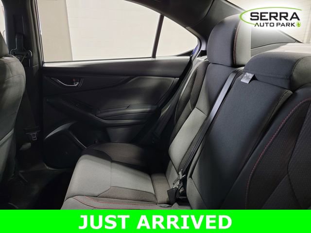 Certified 2023 Subaru WRX Premium AWD/4WD image 15