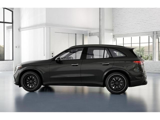 New 2026 Mercedes-Benz GLC 43 AMG 4MATIC image 33