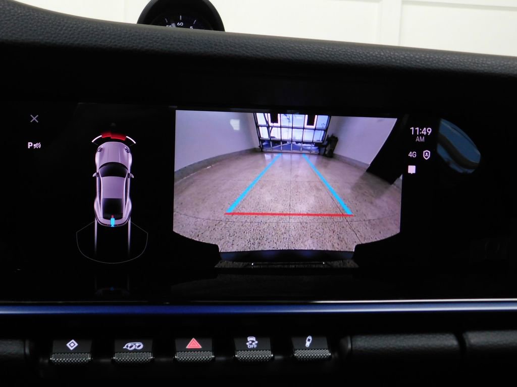 Used 2025 Porsche 911 Carrera T image 64