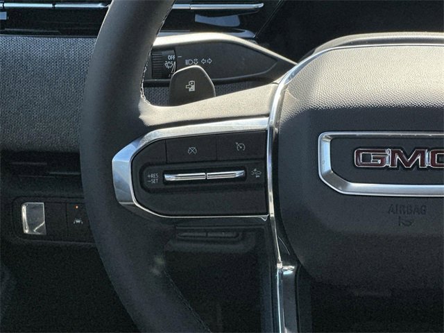 New 2026 GMC Sierra EV Elevation image 9