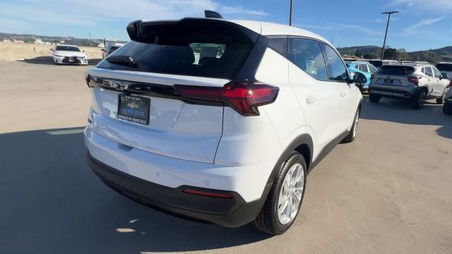 New 2027 Chevrolet Bolt LT w/ Comfort Package image 8