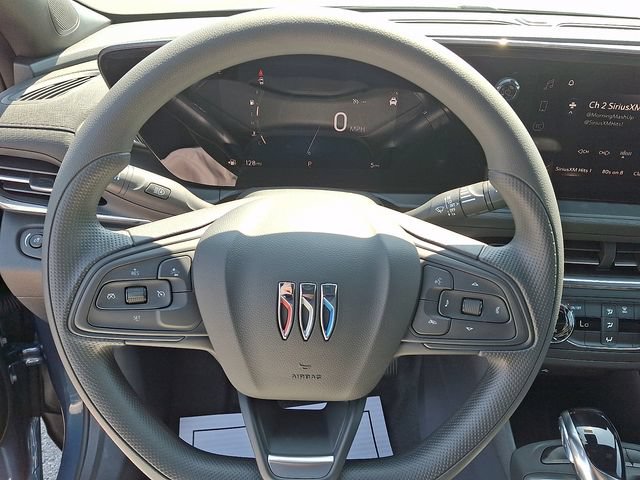 New 2026 Buick Envista Preferred FWD image 13