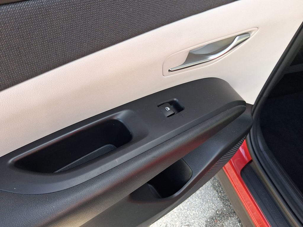 Used 2023 Hyundai Tucson SEL w/ Convenience Package FWD image 12