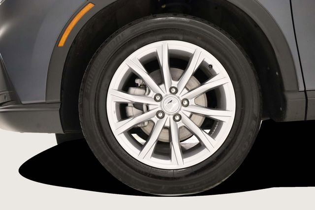 Used 2025 Honda CR-V EX-L image 8