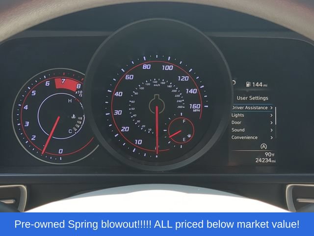 Used 2023 Hyundai Elantra SE FWD image 26