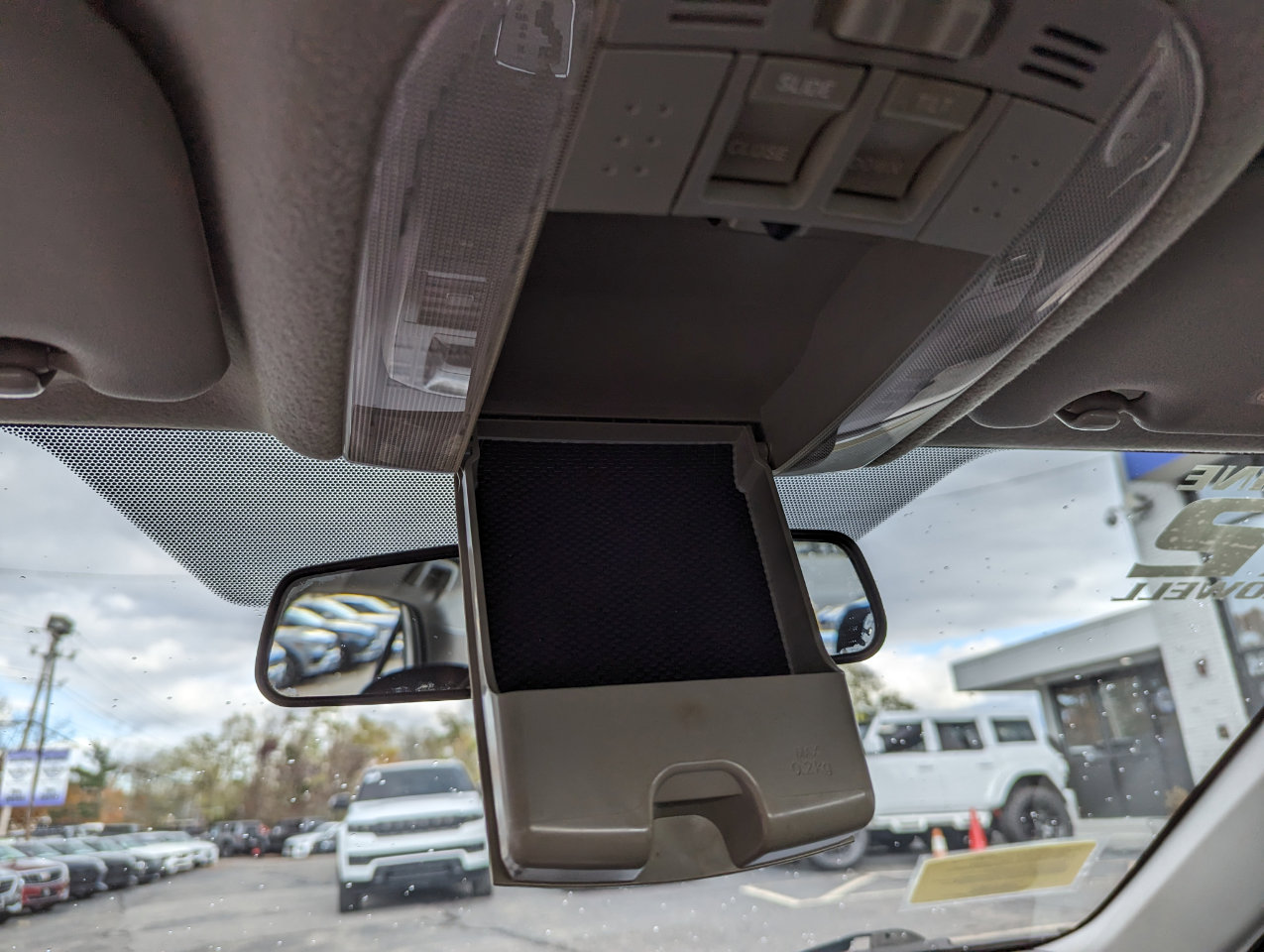 Used 2012 Toyota Corolla S image 19