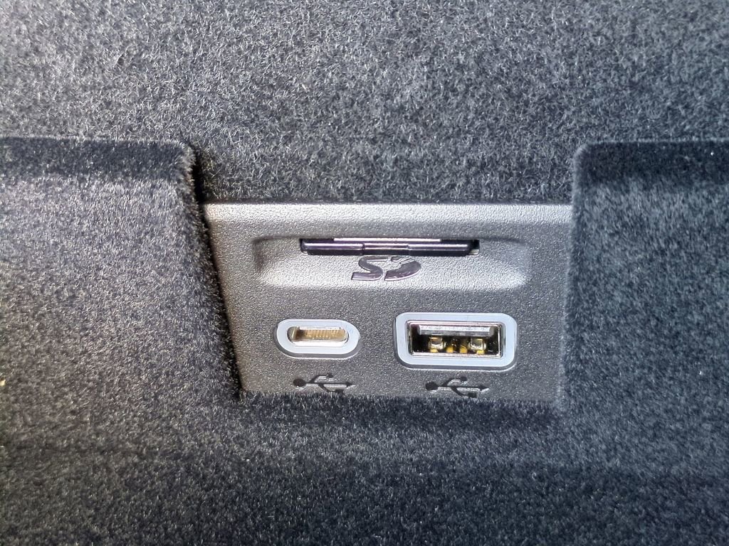 New 2026 Cadillac XT5 Premium Luxury w/ Driver Assist Package image 22