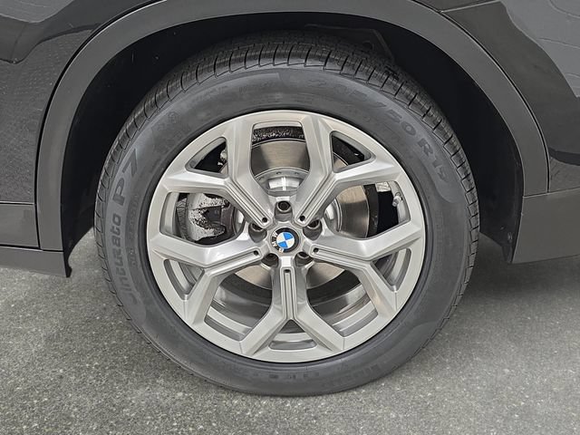 Certified 2023 BMW X3 xDrive30i w/ Premium Package AWD/4WD image 28