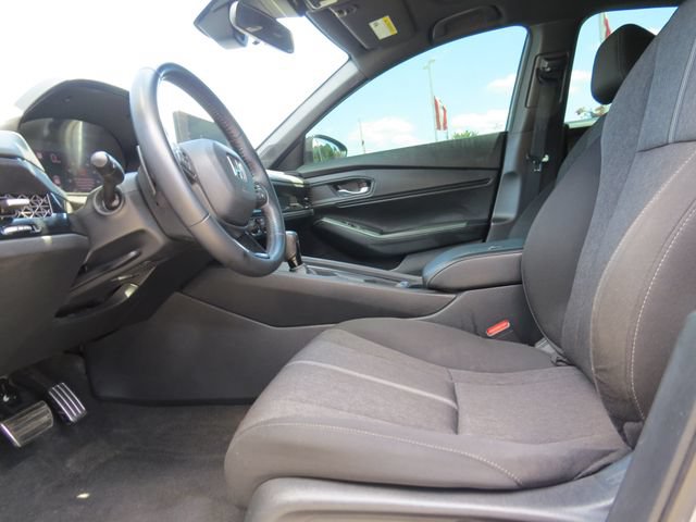 Used 2024 Honda Accord Sport image 10