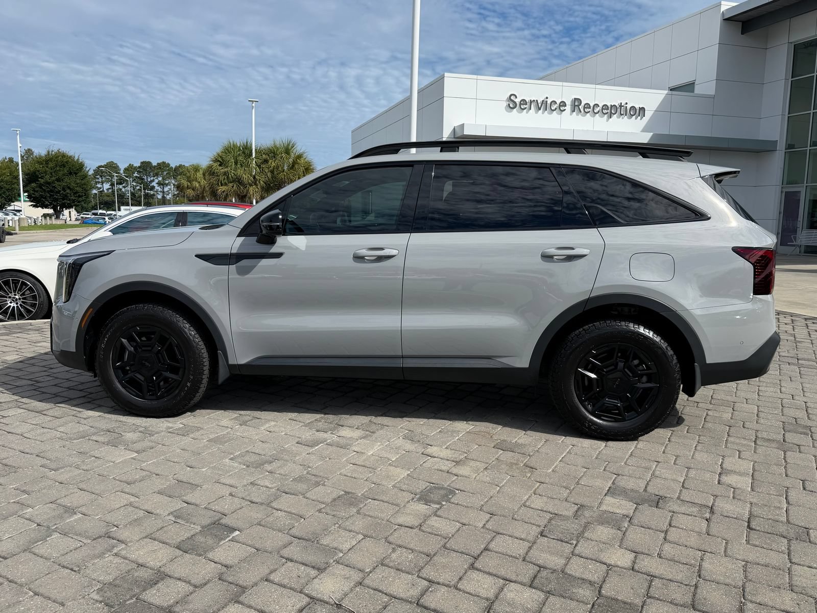 Used 2026 Kia Sorento SX Prestige AWD/4WD image 12