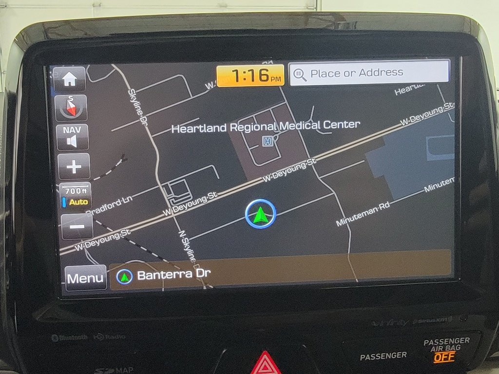 Used 2019 Hyundai Veloster Turbo Ultimate FWD image 22