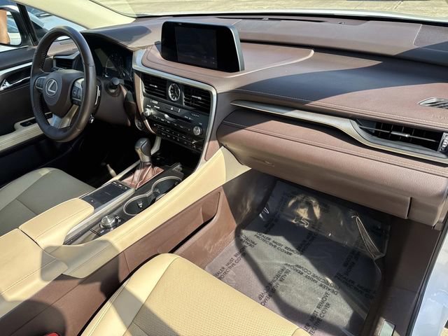 Used 2020 Lexus RX 350 FWD w/ Accessory Package image 18