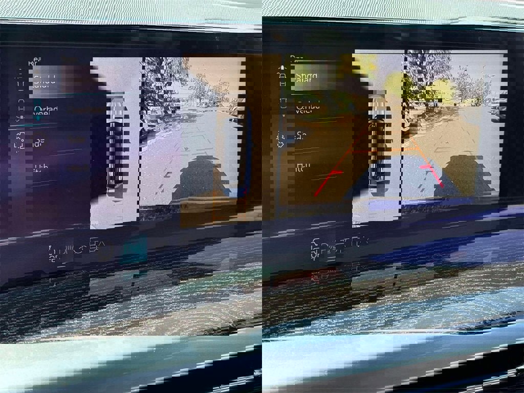 New 2025 Cadillac Escalade IQ Luxury 1 image 6