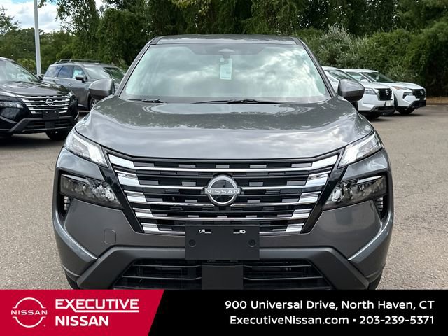 New 2026 Nissan Rogue SV image 6