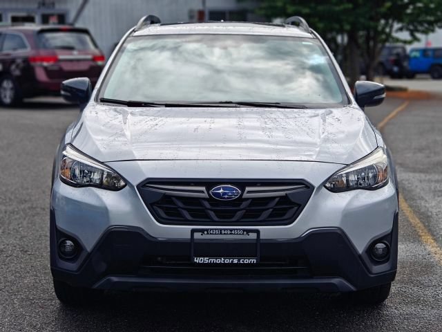 Used 2023 Subaru Crosstrek 2.5i Sport AWD/4WD image 3