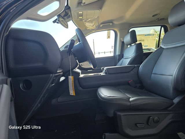New 2026 Ford Expedition Active RWD image 10