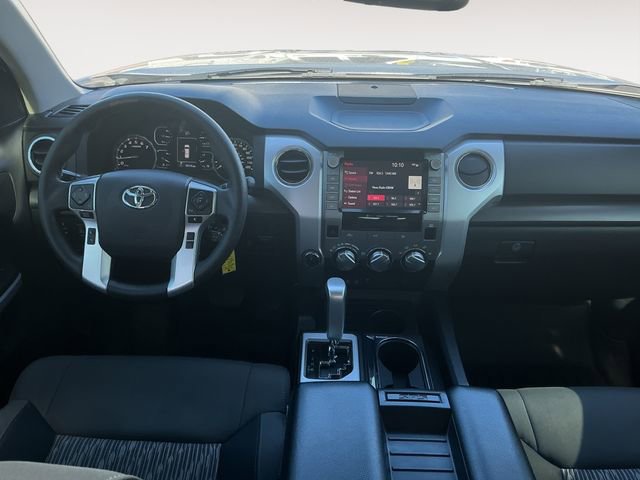 Used 2020 Toyota Tundra SR5 w/ SR5 Upgrade Package image 10
