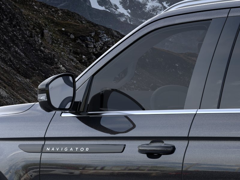 New 2026 Lincoln Navigator Black Label AWD/4WD image 20